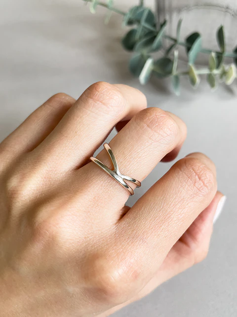 Kresge Ring