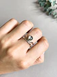 Anillo Mehrotra - Miniatura 2