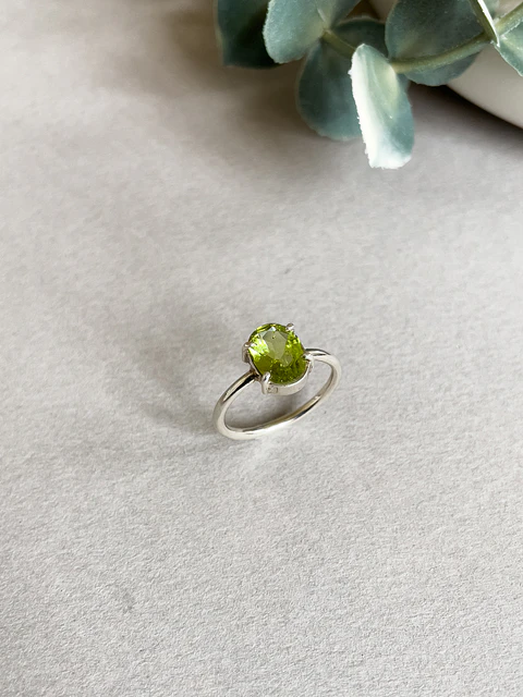 Norman Ring M