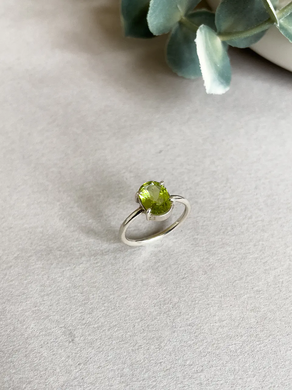 Anello Norman M 1