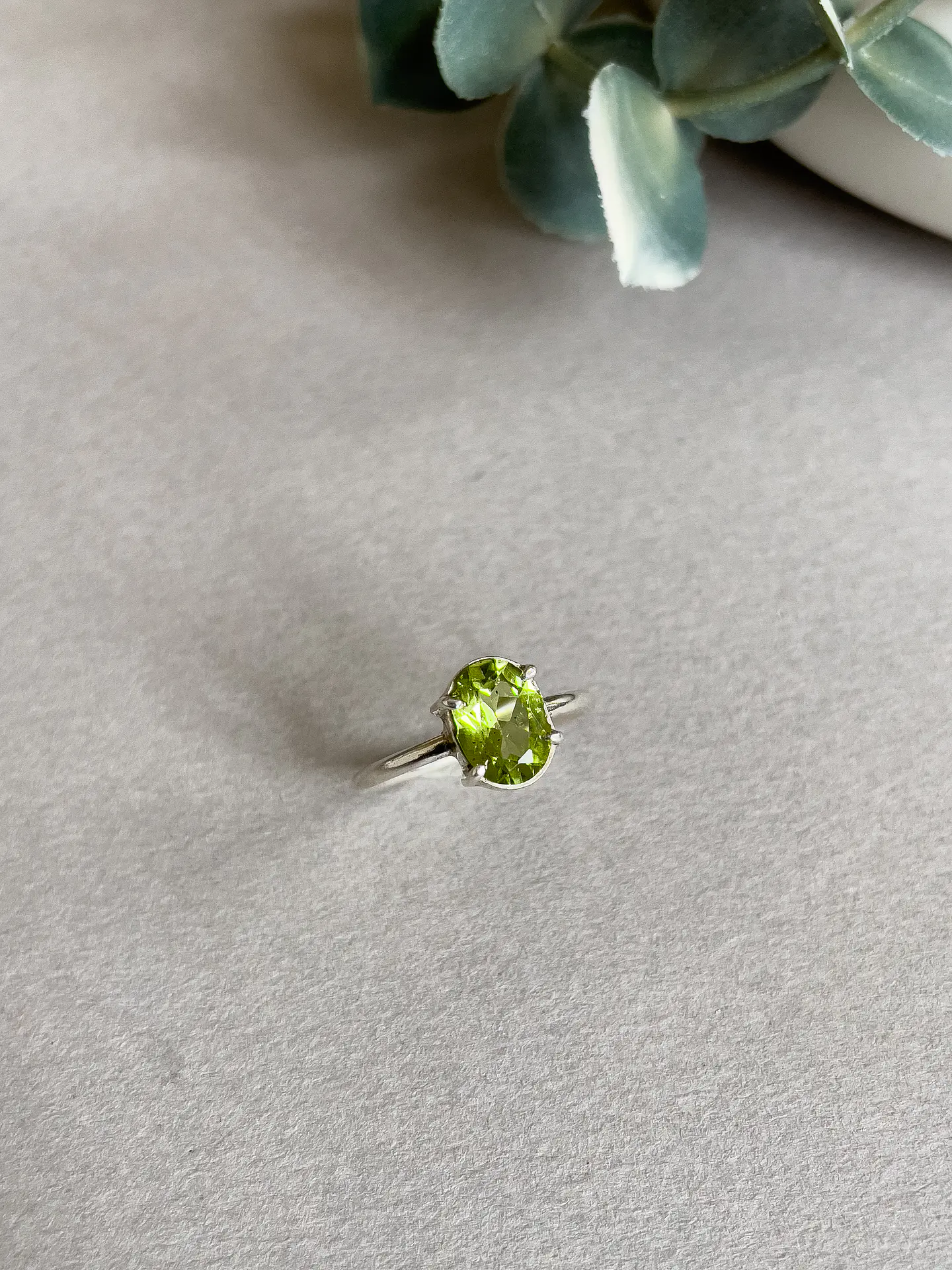 Anello Norman M 3
