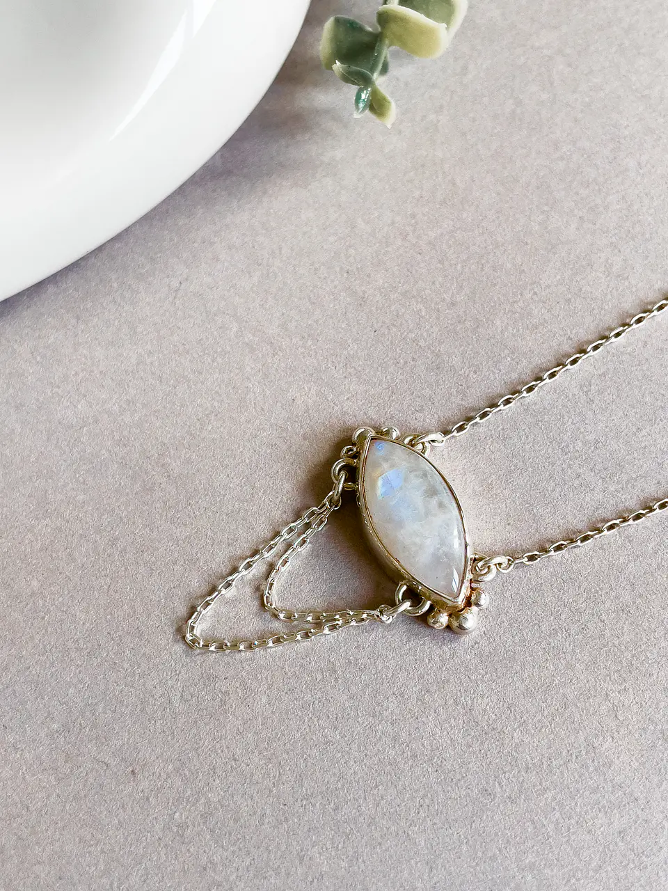 Collana Marquisse 1