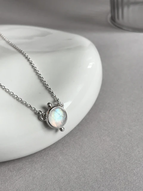 Etienne XS Necklace