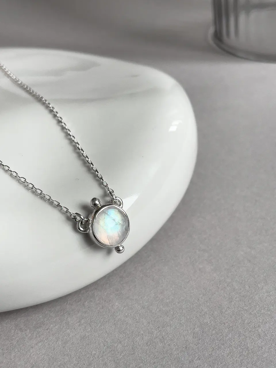Etienne XS Necklace 1
