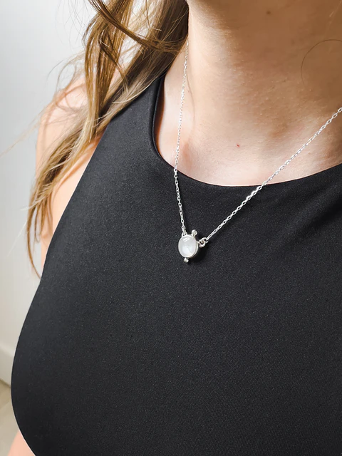 Etienne XS Necklace