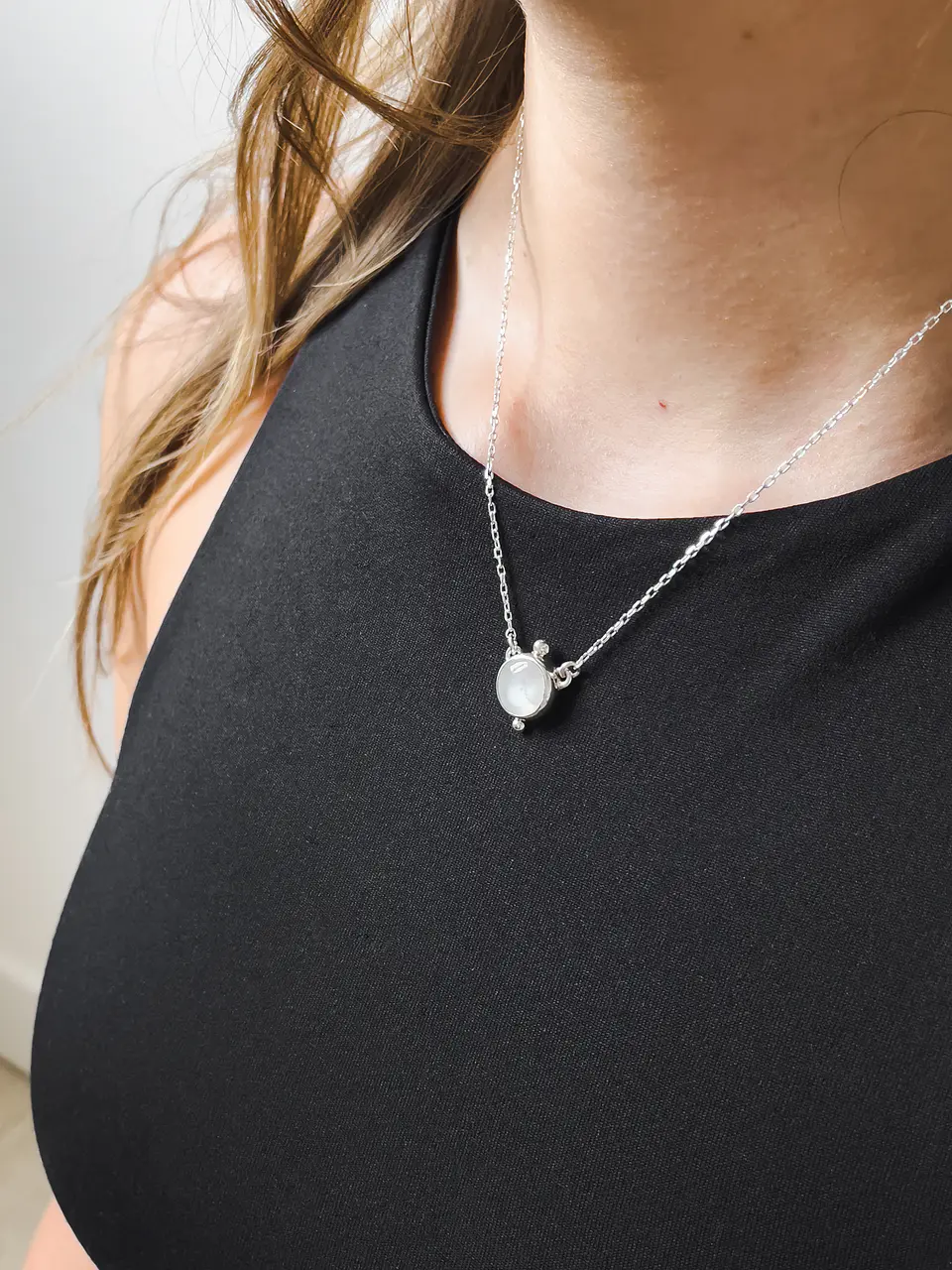 Etienne XS Necklace 2
