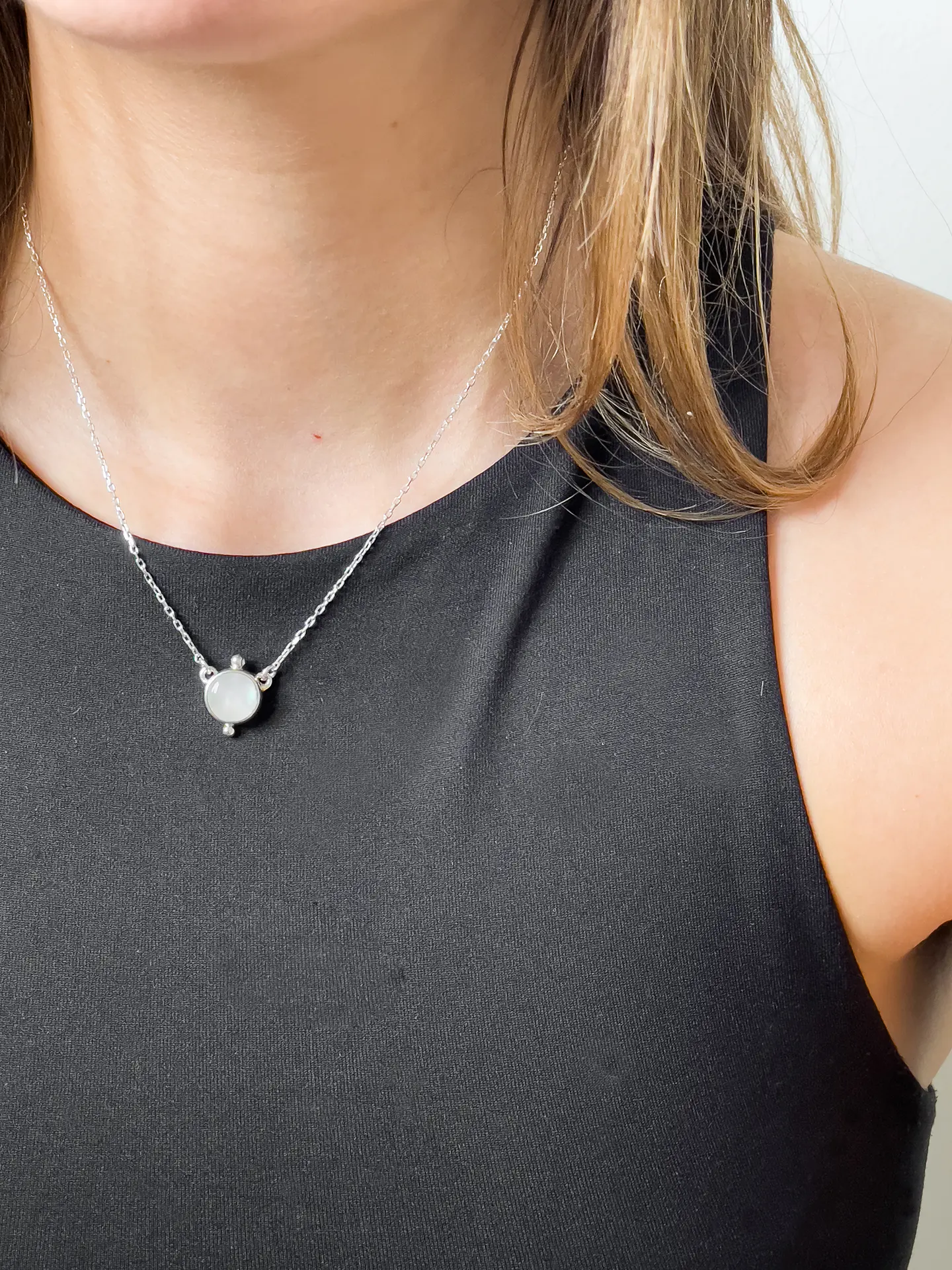 Etienne XS Necklace 3