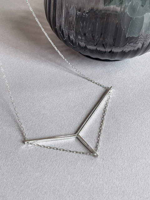 Santiago Necklace
