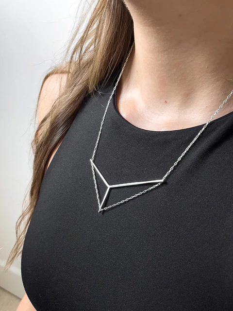 Santiago Necklace
