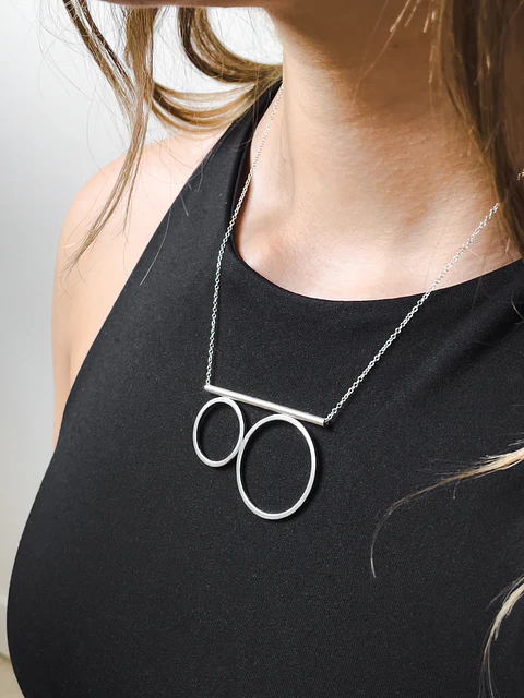 Ito Necklace
