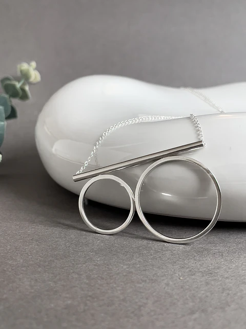 Ito Necklace