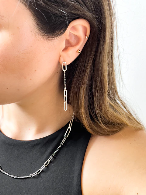 Bill Earrings