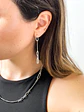 Bill Earrings - thumbnail 2