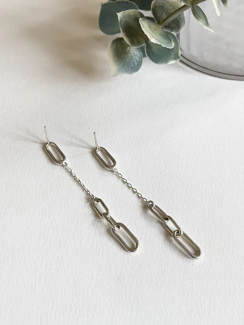 Bill Earrings