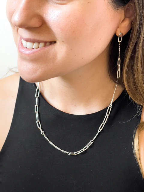 Collar Maillart + Aros Bill