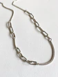 Maillart Necklace + Bill Earrings - thumbnail 6
