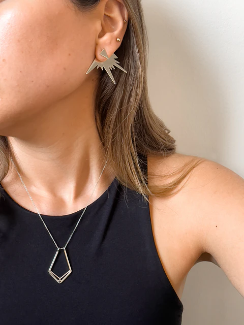 Konstantin Necklace