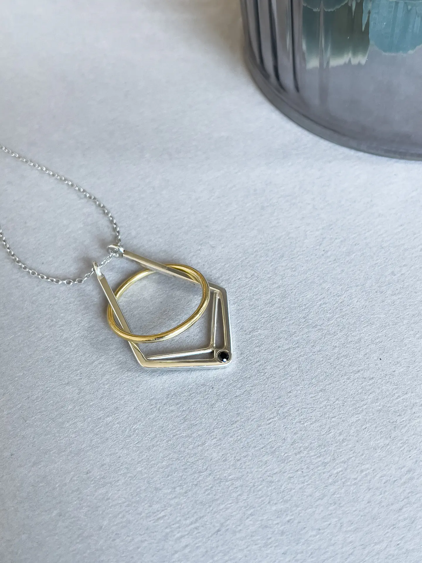 Konstantin Necklace 3