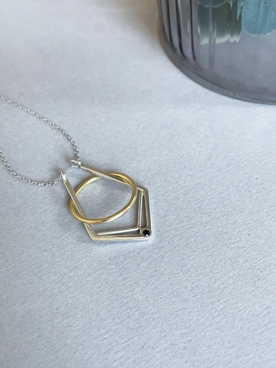 Konstantin Necklace 3
