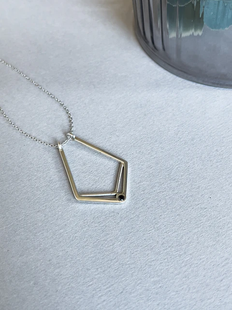 Konstantin Necklace