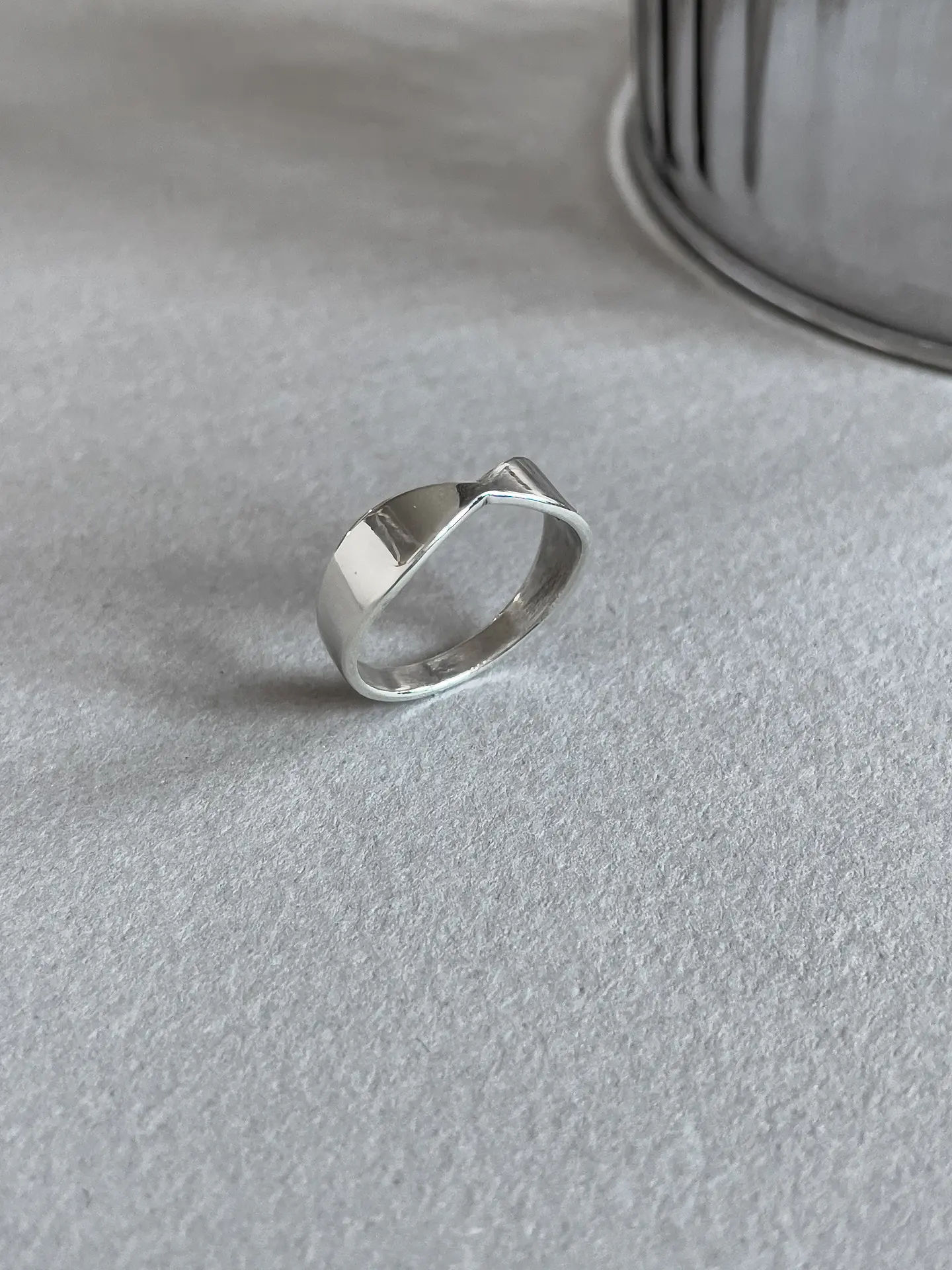 Anello Sumner 3