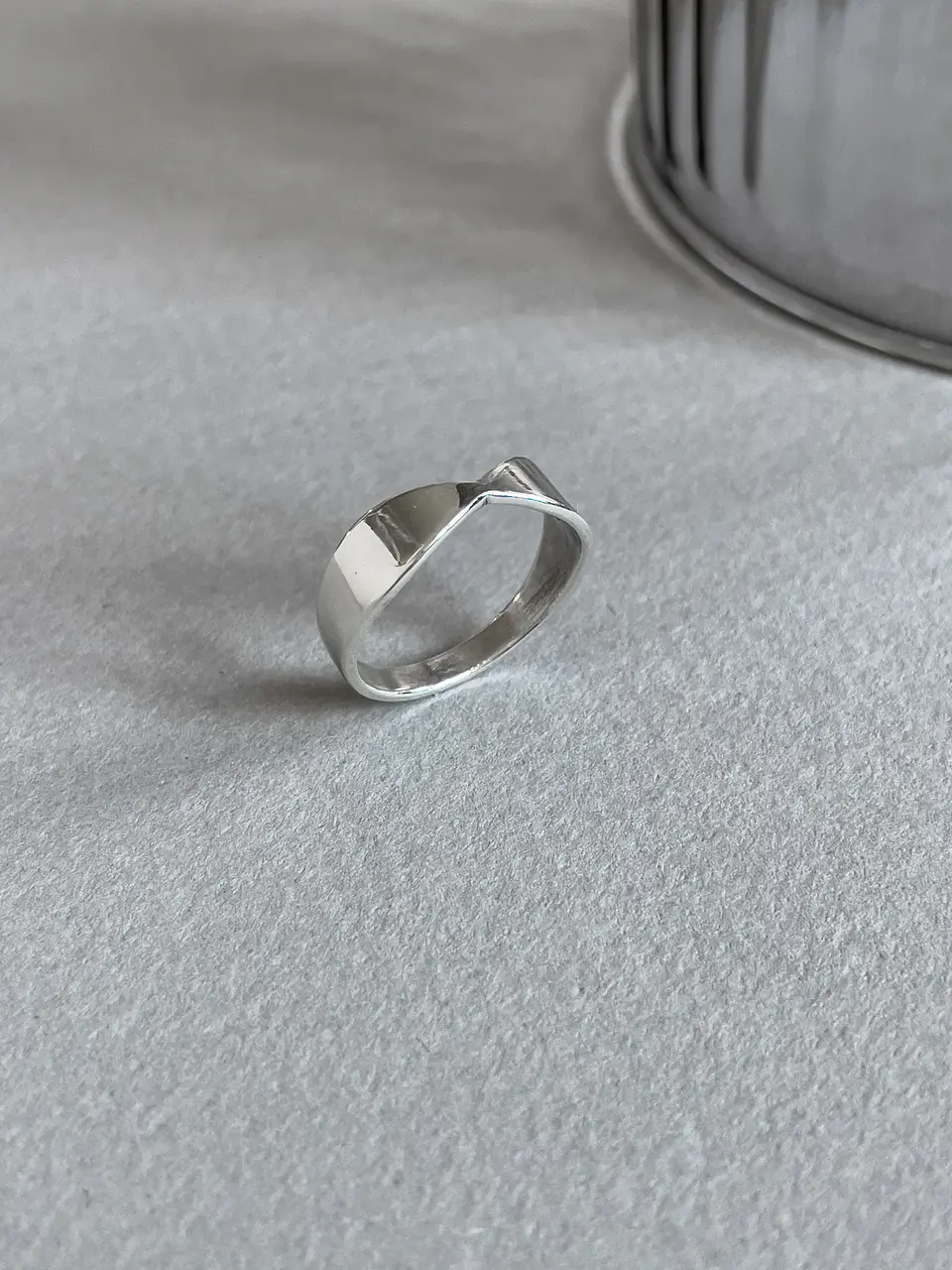 Anello Sumner 3