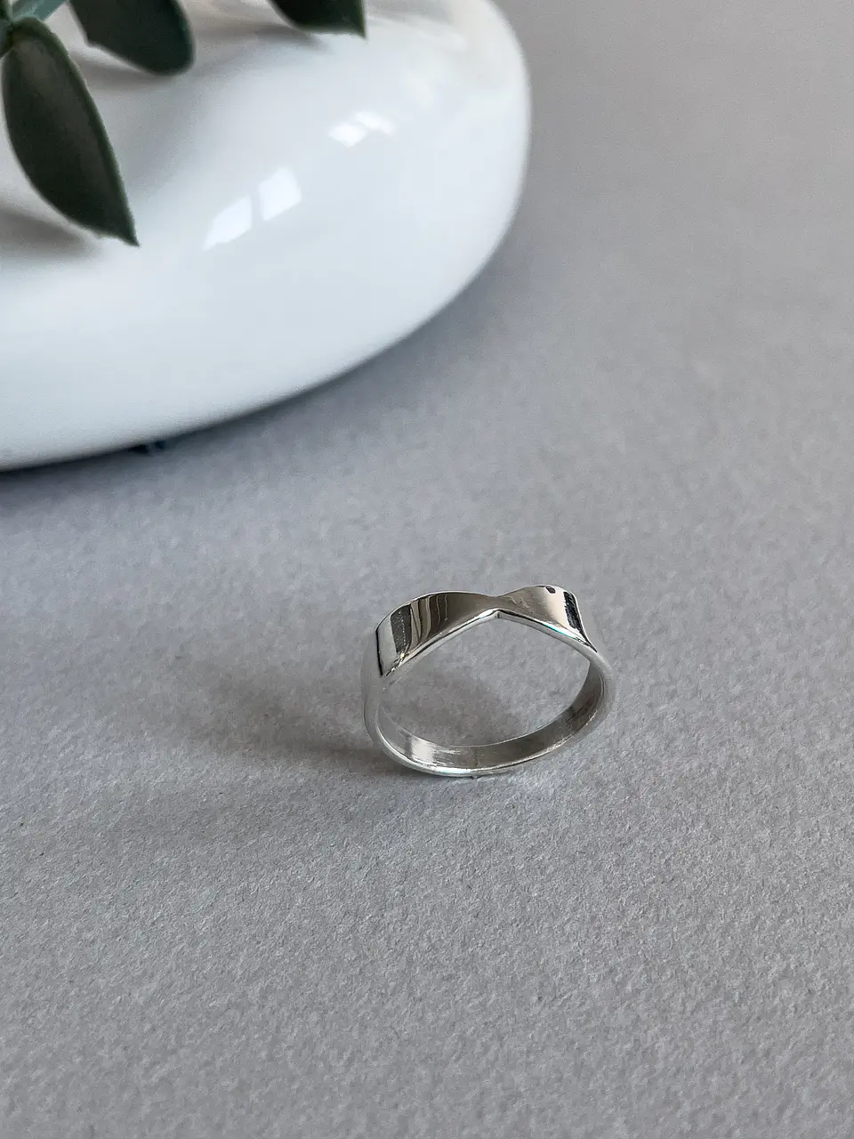 Anello Sumner 1