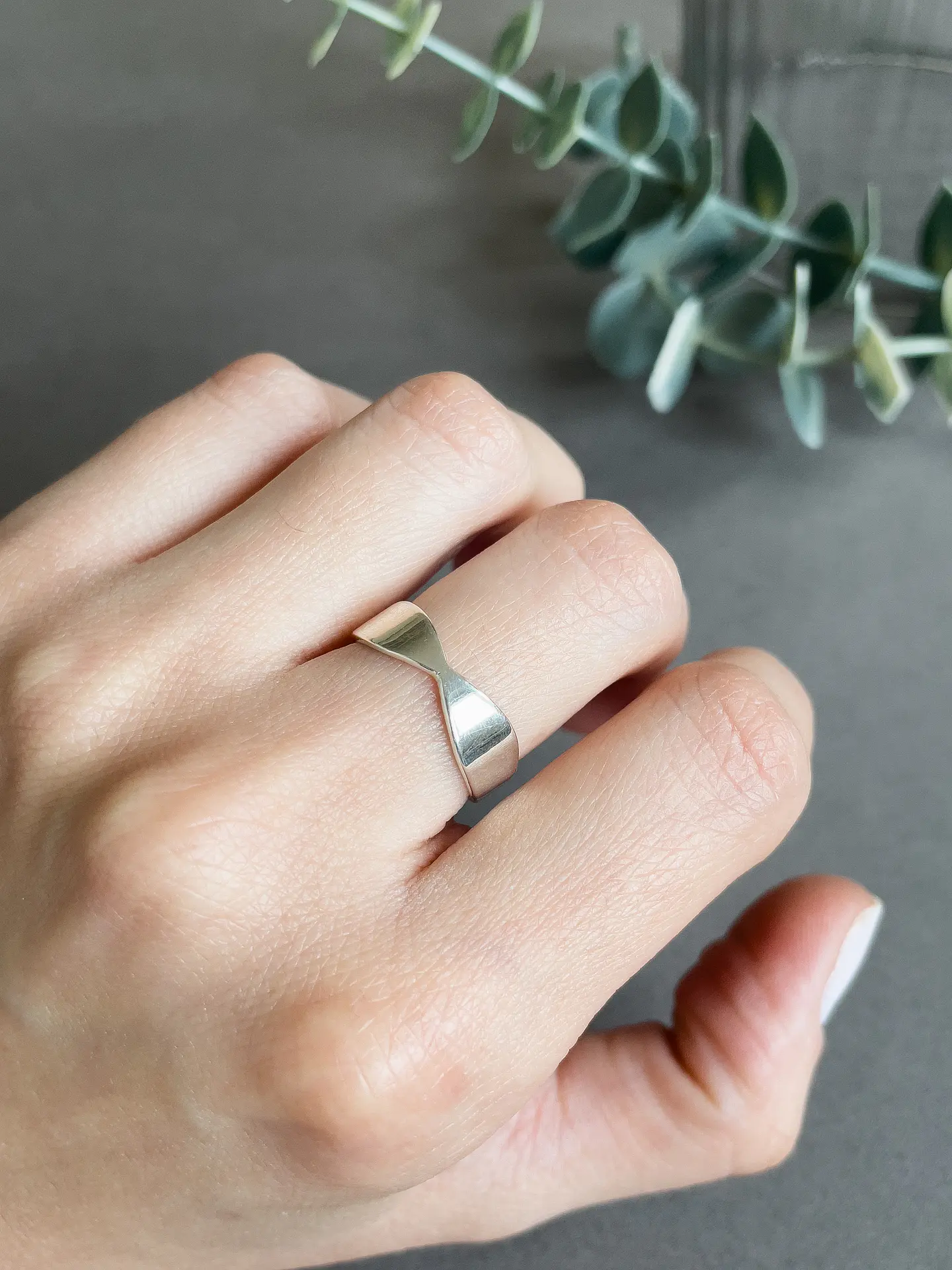 Anello Sumner 2
