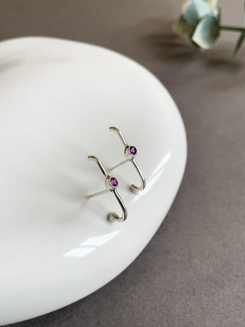 Bert Earrings