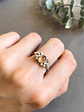 Anillo Bofill Ovalado - Miniatura 2