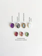 Anillo Bofill Ovalado - Miniatura 3