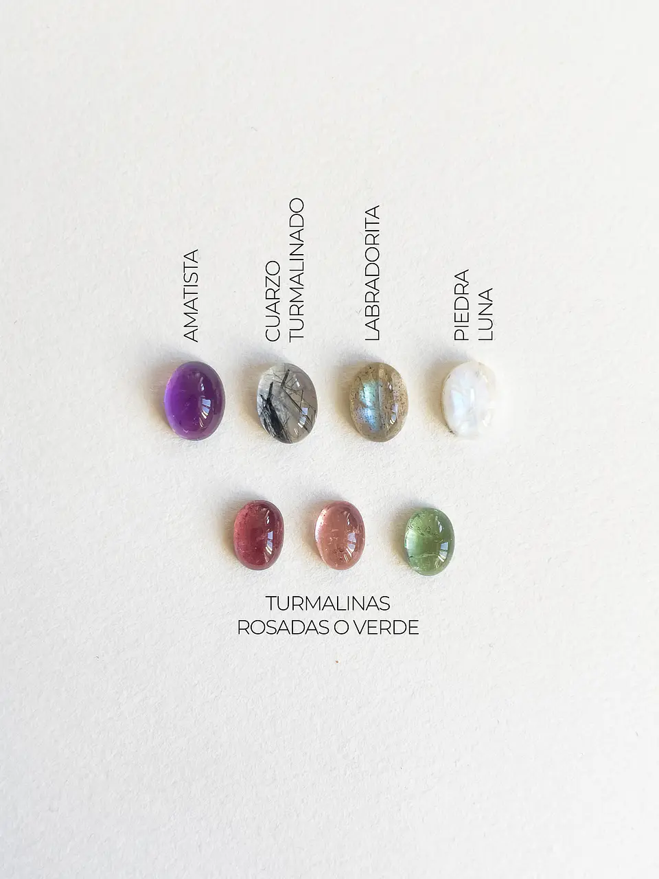 Anillo Bofill Ovalado 3