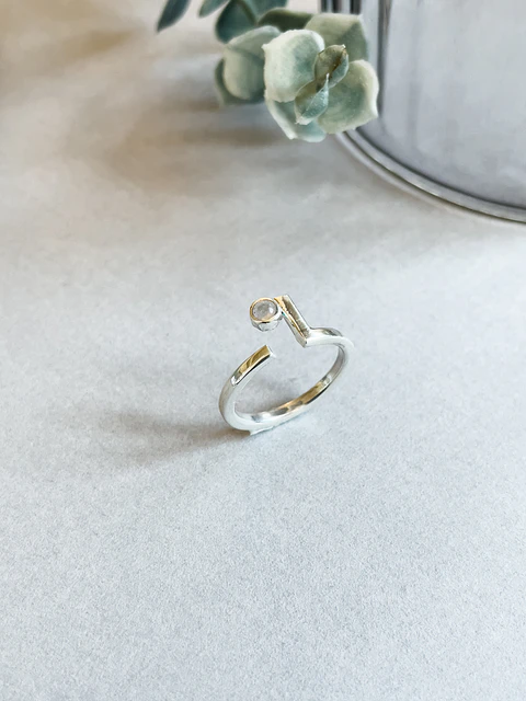 Gerrit 2.0 Ring
