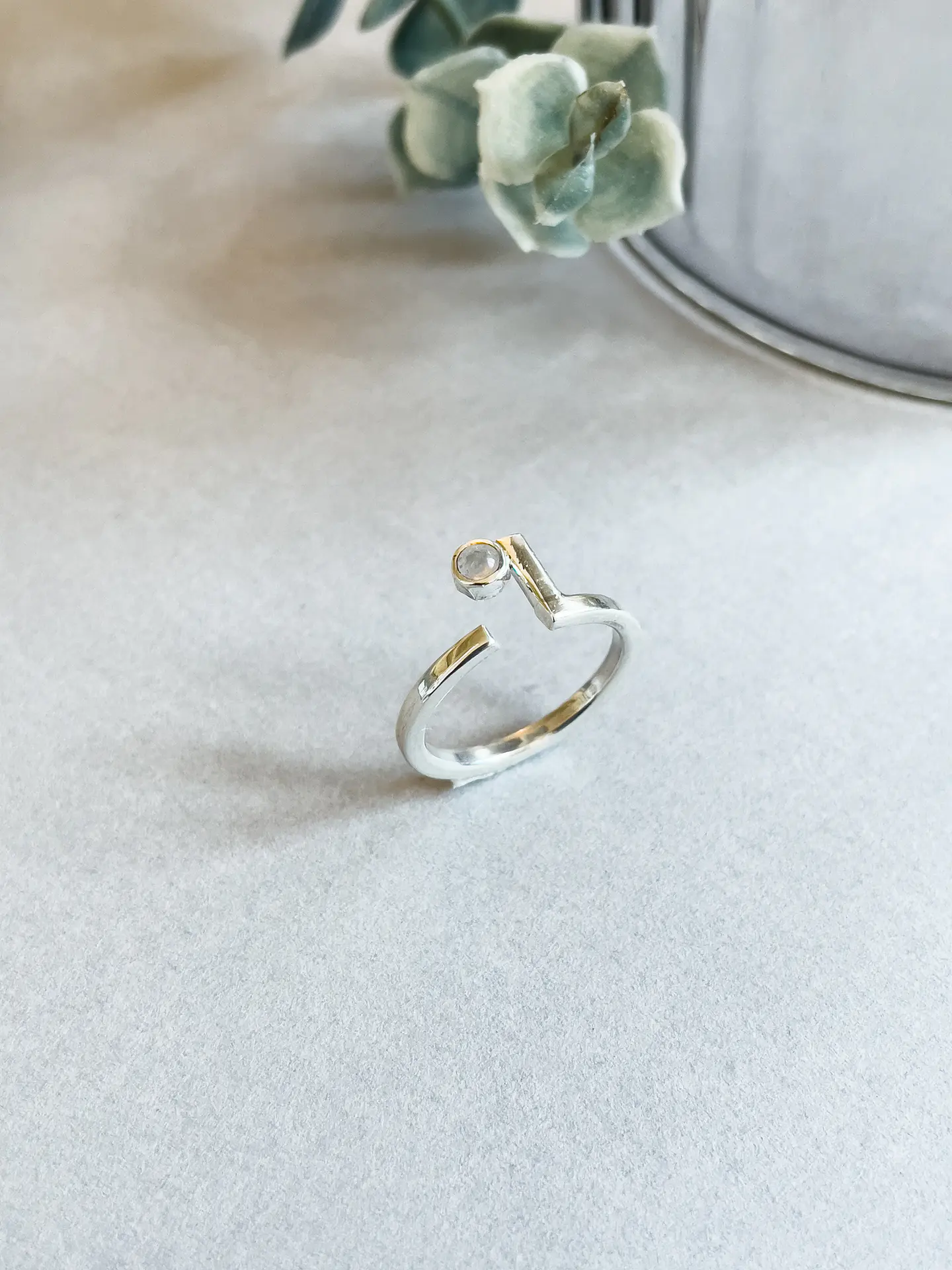 Anillo Gerrit 2.0 1
