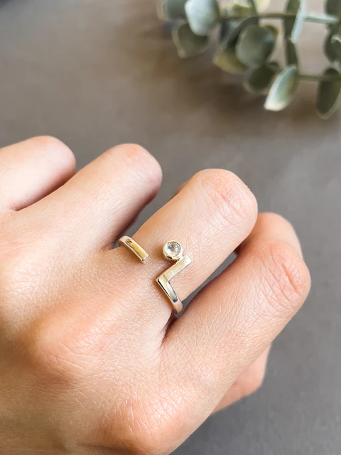 Gerrit 2.0 Ring