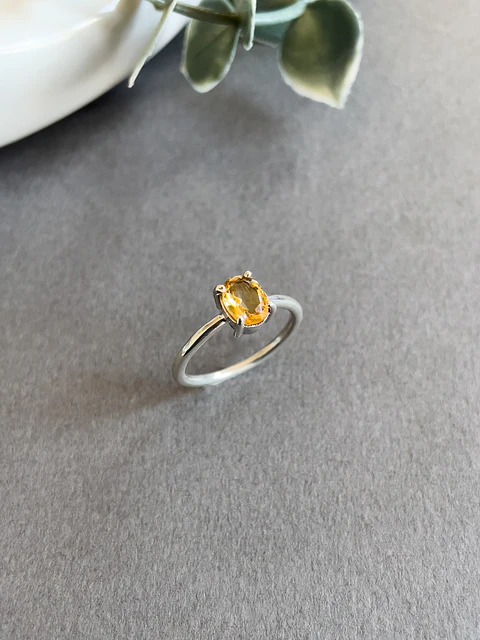 Norman Ring S