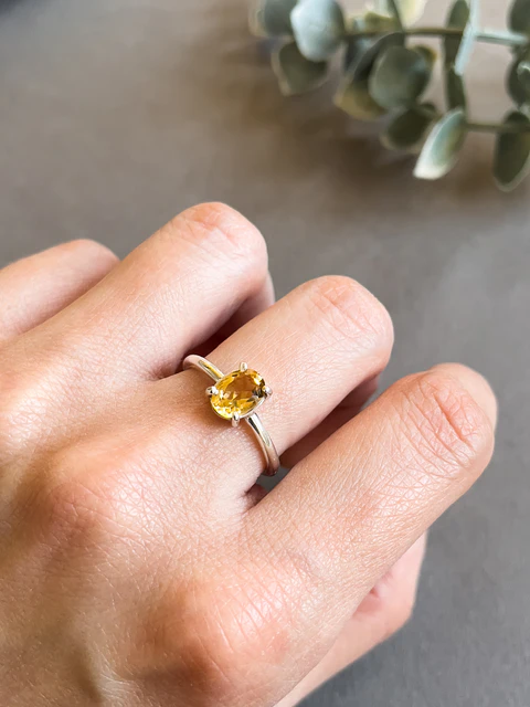 Norman Ring S