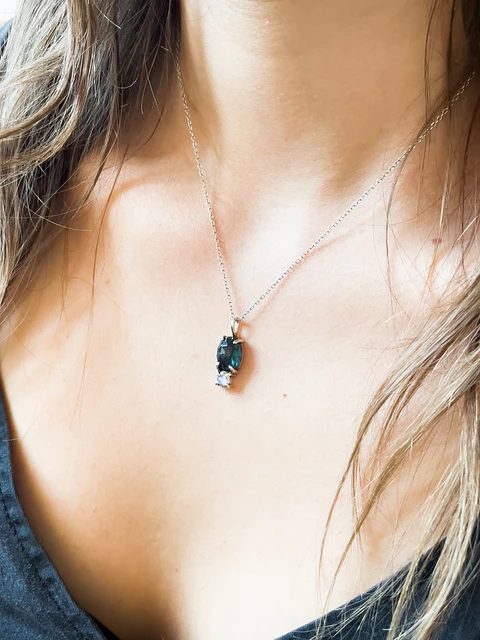 Emmons Necklace