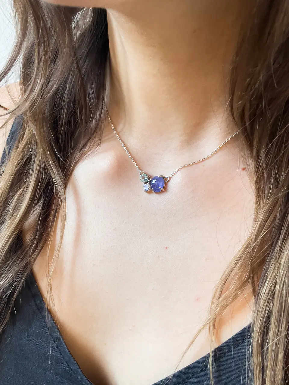 Collana Pierre 3