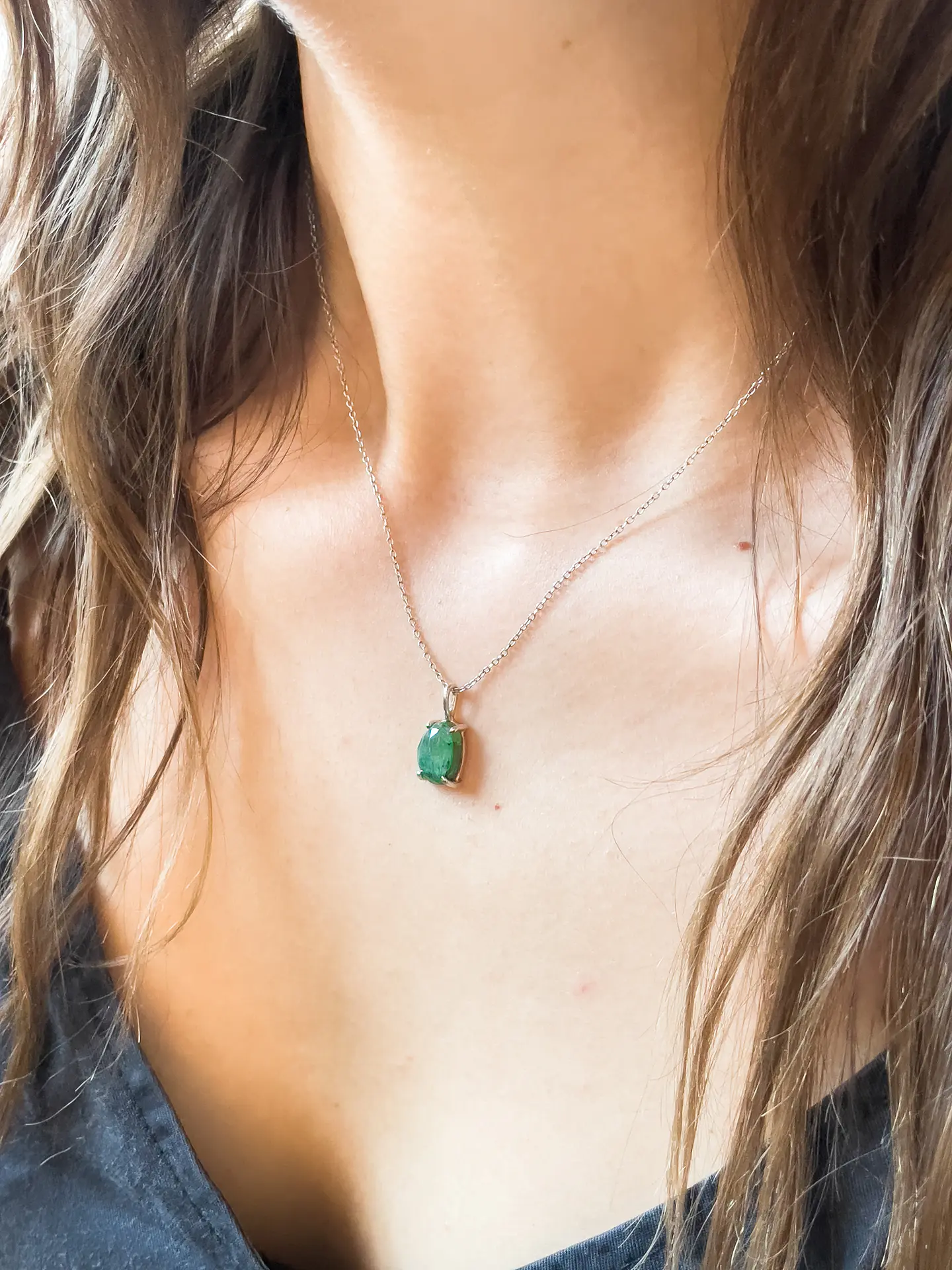 Straub Necklace 2