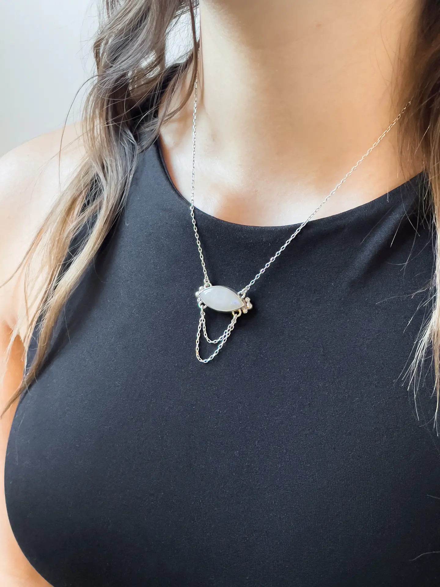 Collana Marquisse 2