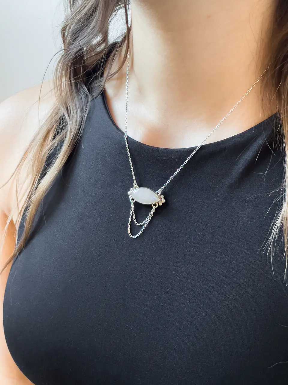 Collana Marquisse 2