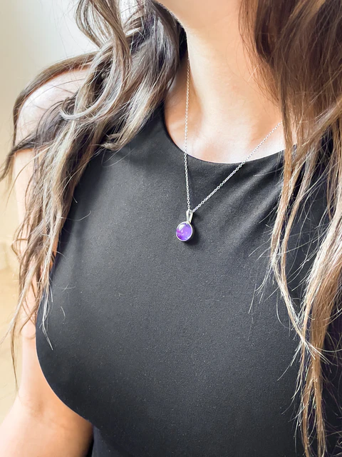 Okada Necklace