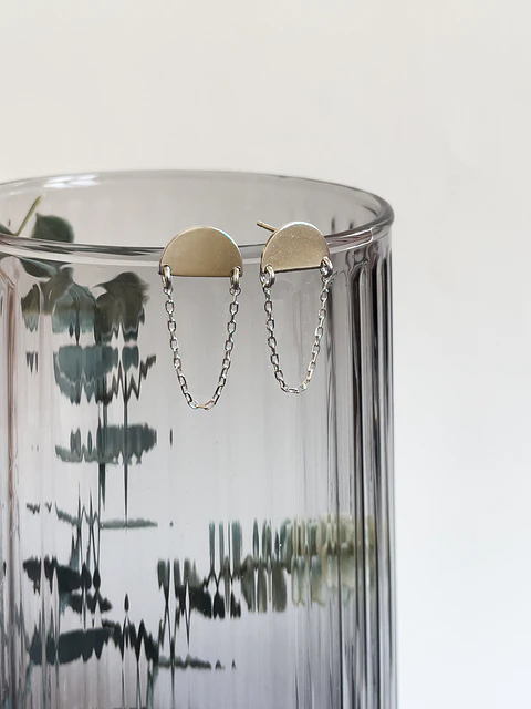 Antoni Earrings
