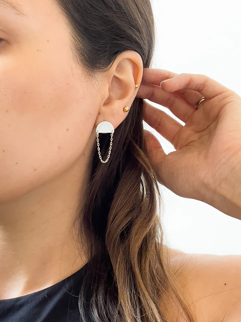 Antoni Earrings