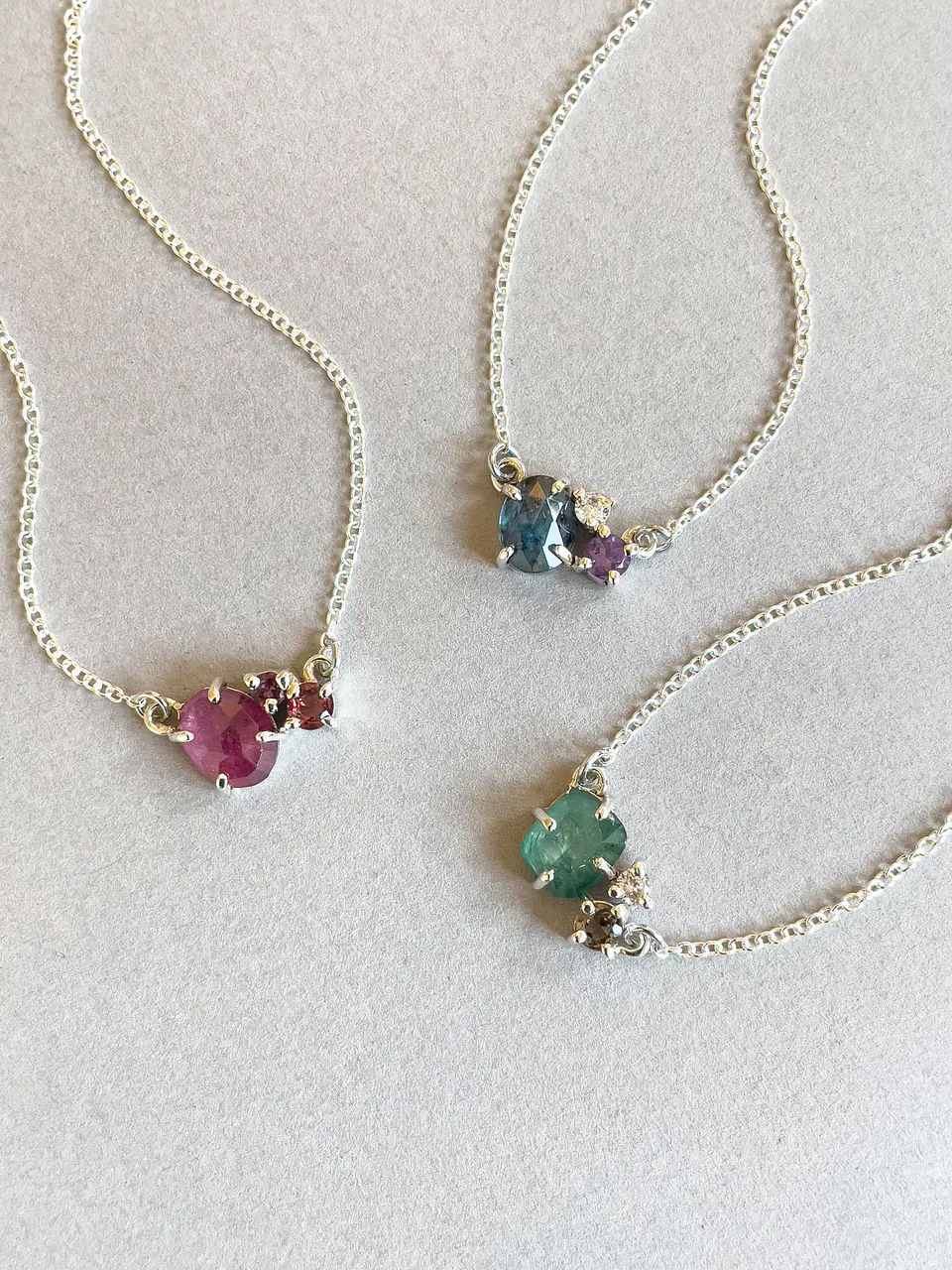 Pierre 2.0 Necklace 8