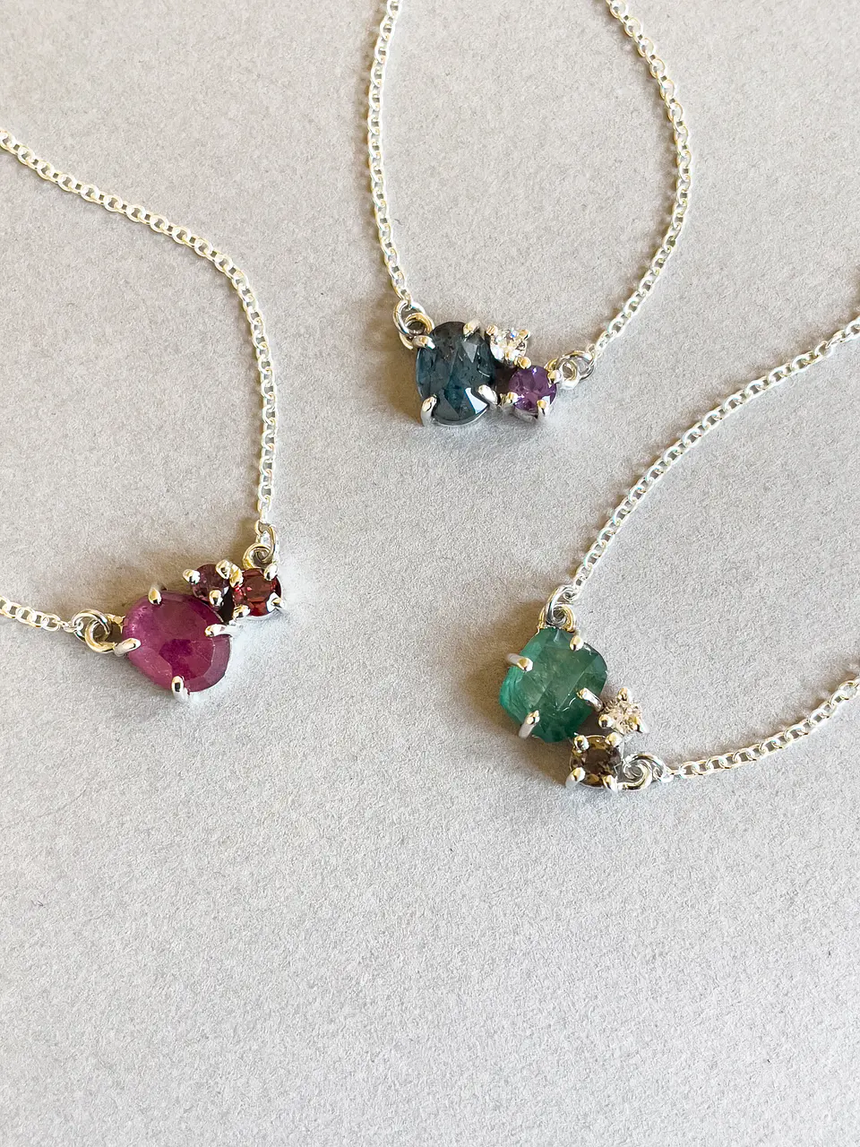 Pierre 2.0 Necklace 9