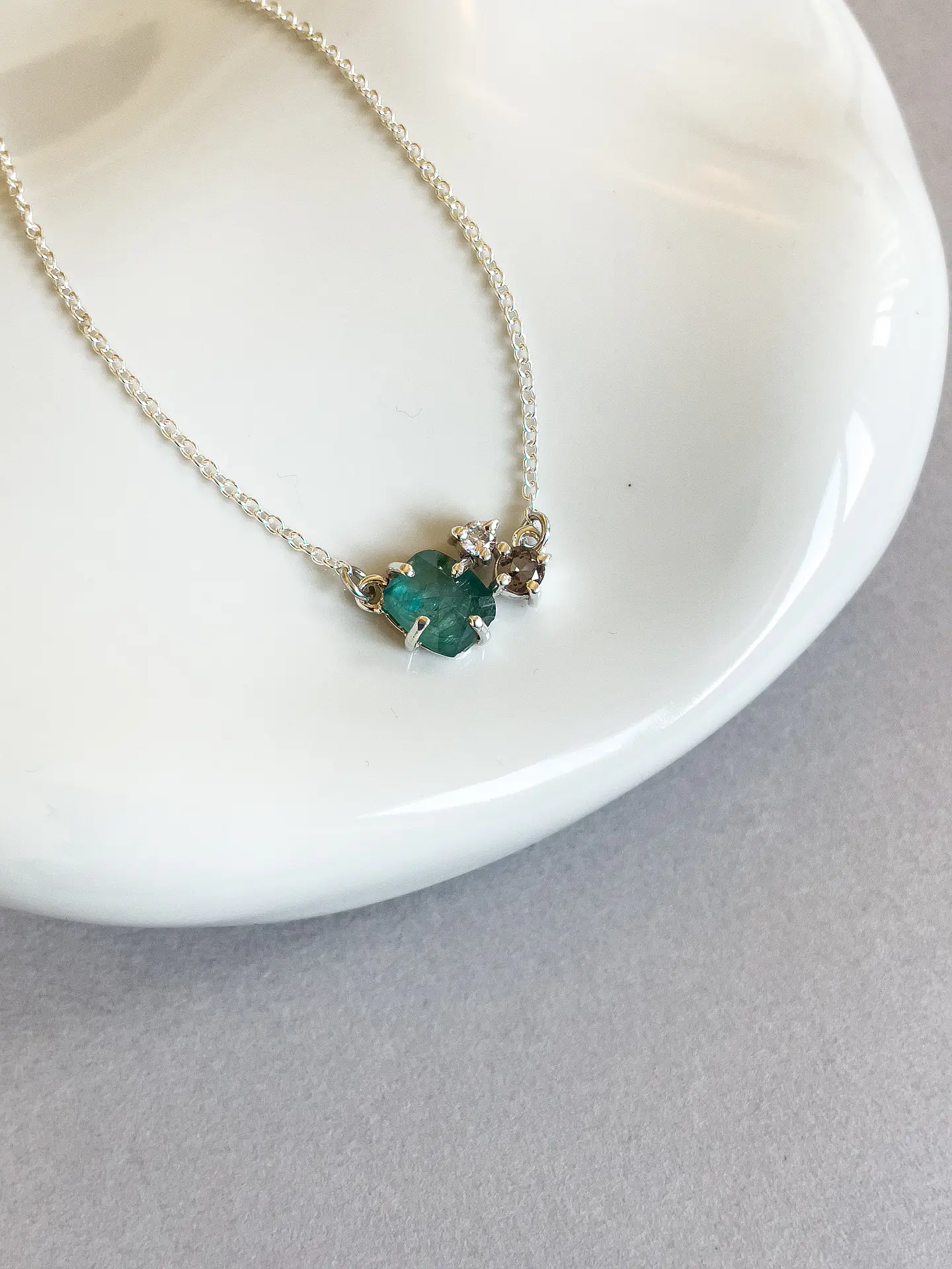 Pierre 2.0 Necklace 3