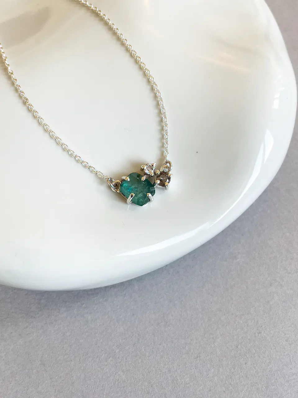 Pierre 2.0 Necklace 3