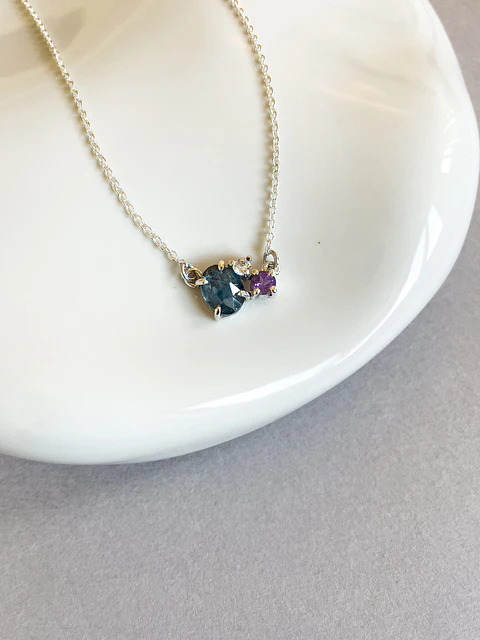 Pierre 2.0 Necklace